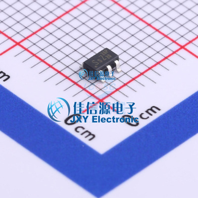 AC-DC控制器和稳压器  LD8526PGL  Leadtrend(通嘉科技)  SOT-26