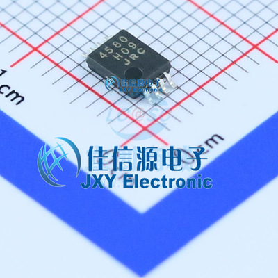 NJM4580V-TE2-#ZZZB  JRC  SSOP-8