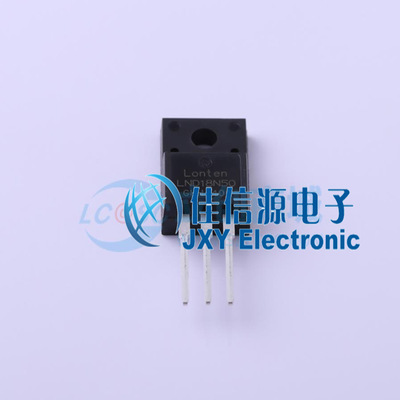 场效应管    LND18N50  LONTEN(龙腾半导体)  TO-220F-3