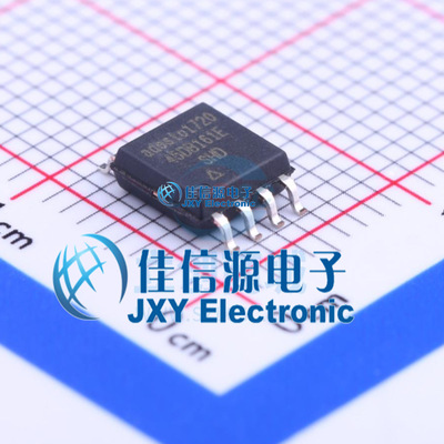 AT45DB161E-SHD-T  Adesto  SOIC-8_208mil