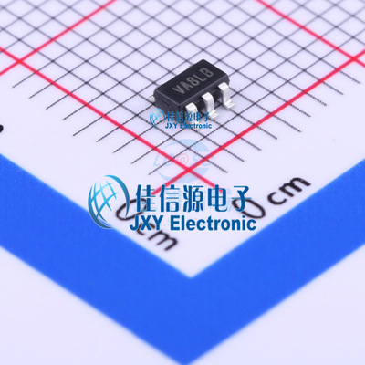 线性稳压器(LDO)  AP7365-WG-7  DIODES(美台)  SOT-25