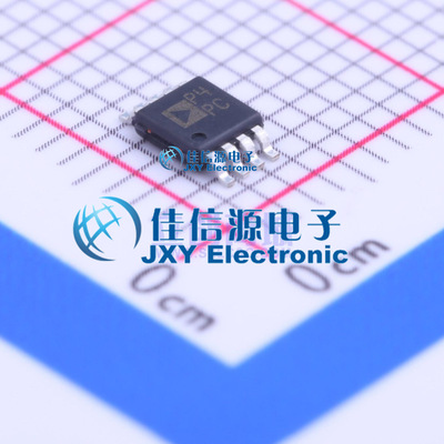 栅极驱动ICADP3624ARHZ亚德诺4A