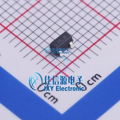 电压基准芯片  LMV431BIMFX/NOPB  TI()  SOT-23-3