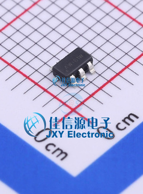 LED驱动    RT9284A-20GJ6E  RICHTEK(立锜)  TSOT-23-6