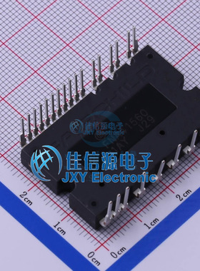 智能功率模块   FNA41560  onsemi(安森美)  SPMAA-A26