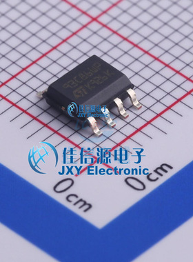 M93C86-WMN6P  ST(意法半导体)  SO-8