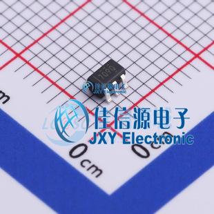 温度传感器 TMP709AQDBVRQ1 TI(德州仪器) SOT-23-5