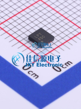 线性稳压器 ADM7171ACPZ-1.8-R7 ADI(亚德诺) LFCSP-8 输出1.8V1A