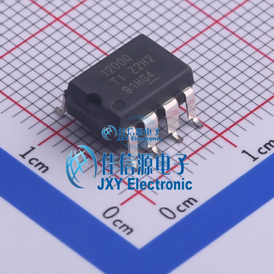 AMC1200STDUBRQ1  TI()  SOP-8