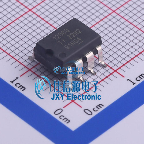 AMC1200STDUBRQ1  TI()  SOP-8