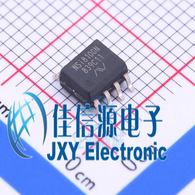 NSI8100N  NOVOSENSE(纳芯微)  SOIC8