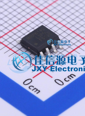 场效应管(MOSFET)     IRF9328TRPBF  SO-8