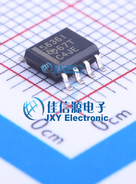 TLV5636ID  TI()  SOIC-8_150mil