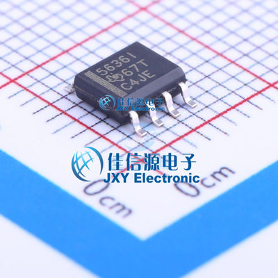 TLV5636ID  TI()  SOIC-8_150mil