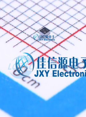 温度传感器    TMP103AYFFR  TI(德州仪器)  BGA-4