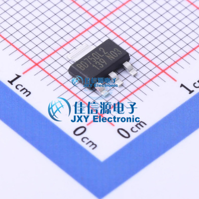 BD750L2FP3-CE2  ROHM(罗姆)  SOT-223-4(F)