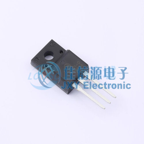 三极管(BJT)     FJPF5021OTU  onsemi(安森美)  TO-220F-3