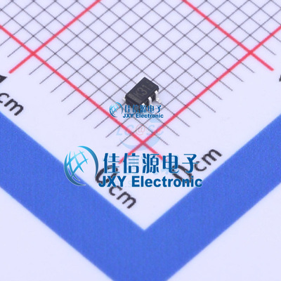场效应管(MOSFET)    UM6K31NTN  ROHM(罗姆)  SOT-363