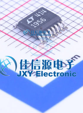 LT1956EGN#TRPBF  ADI(亚德诺)/LINEAR  SSOP-16