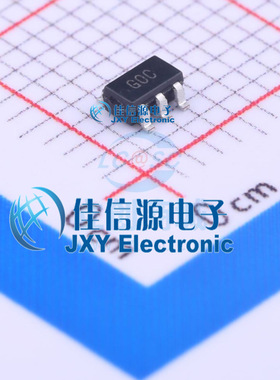 ADCMP600BRJZ-REEL7  ADI(亚德诺)/LINEAR  SOT-23-5