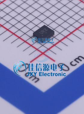 转换器/电平移位器    NLSV4T244MUTAG  onsemi(安森美)  UQFN-12