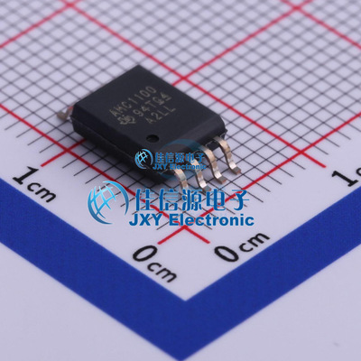 AMC1100DWVR  TI()  SOIC-8