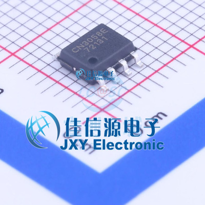 电池管理     CN3058E  CONSONANCE(上海如韵)  SOP-8