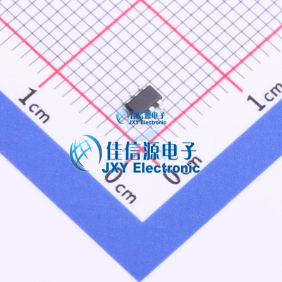 AC-DC控制器和稳压器  TPS54202HDDCR  TI()  TSOT-23-6