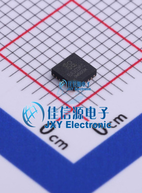 电池管理 EA3036CQBR everanalog(申风) QFN3x3-20 3路PMU 1.5A