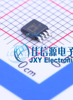 温度传感器  AD7818ARMZ  ADI(亚德诺)  MSOP-8