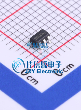 电池管理   XB5606AJ  xysemi(赛芯微)  SOT-23-5