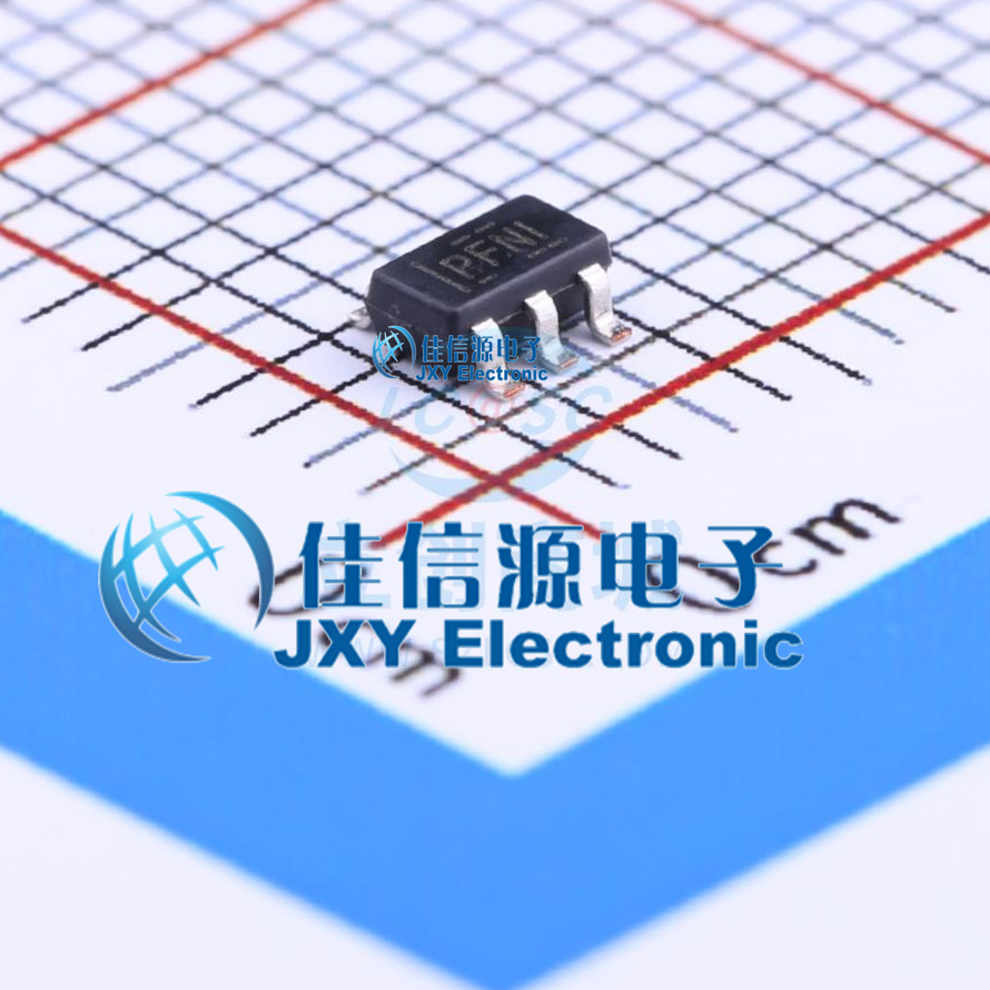 DC-DC电源芯片  TPS60403DBVR  TI()  SOT-23-5