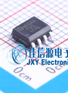 场效应管(MOSFET)    FDS6576  onsemi(安森美)  SOIC-8