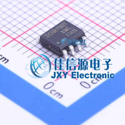 场效应管(MOSFET)     IRF7425TRPBF  SOIC-8