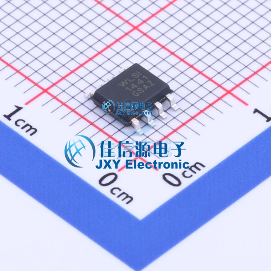 WS71441S-8/TR  WILLSEMI(韦尔)  SOP-8L