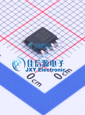 WS71441S-8/TR  WILLSEMI(韦尔)  SOP-8L