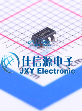 运算放大器 OPA365AIDBVR TI SOT-23-5 单路 50MHz OPA365 2.2V