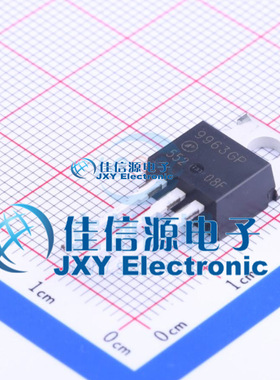 场效应管(MOSFET)     AP9963GP  APEC(富鼎)  TO-220