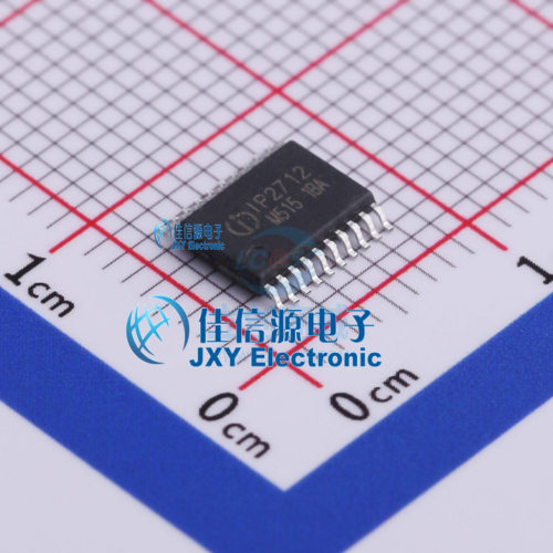 IP2712  INJOINIC(英集芯)  TSSOP-20