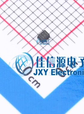 温度传感器     BD1020HFV-TR  ROHM(罗姆)  HVSOF-5