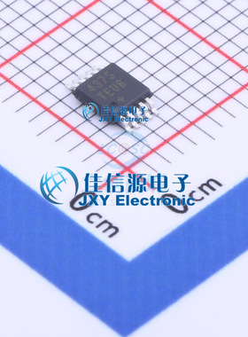 MAX4375TEUB+T  MAXIM(美信)  uMAX-10