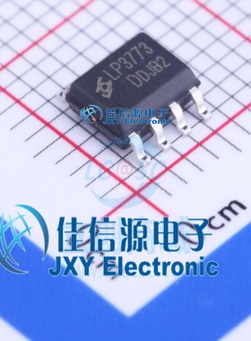 LP3773D  芯茂微  SOP-7