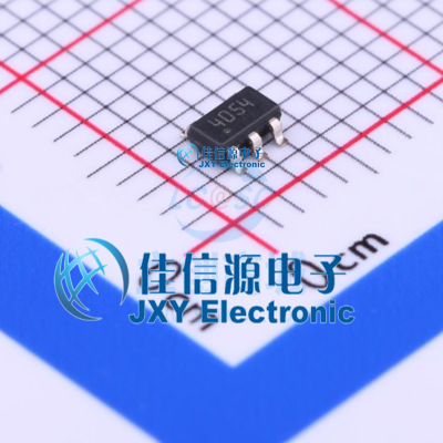 电池管理    STC4054GR  ST(意法半导体)  Multiwatt-15