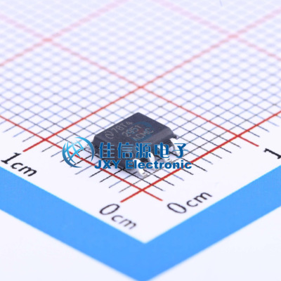 线性稳压器(LDO)  LP2951ACMX/NOPB  TI()  SOIC-8