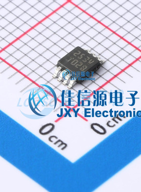 温控开关   LM56BIMM/NOPB  TI(德州仪器)  SOIC-8-150mil