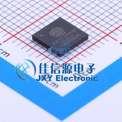 无线收发ESP32-D0WDQ6乐鑫蓝牙