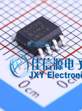 场效应管   SI9407BDY-T1-GE3  VISHAY(威世)  SOIC-8