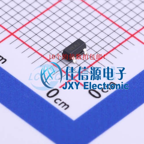 场效应管WNM2016A-3/TR韦尔2046