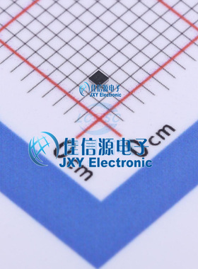 功率电子开关   FPF1504BUCX  onsemi(安森美)  WLCSP-4