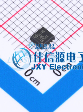 场效应管(MOSFET)    FDMC6675BZ  onsemi(安森美)  Power-33-8